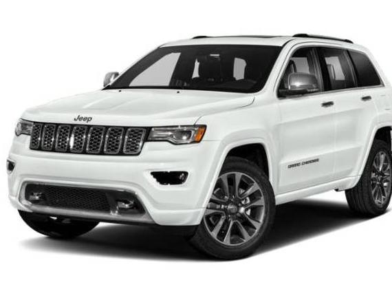 JEEP GRAND CHEROKEE 2020 1C4RJFCT9LC167098 image